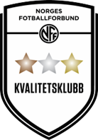 Kvalitetsklubb logo